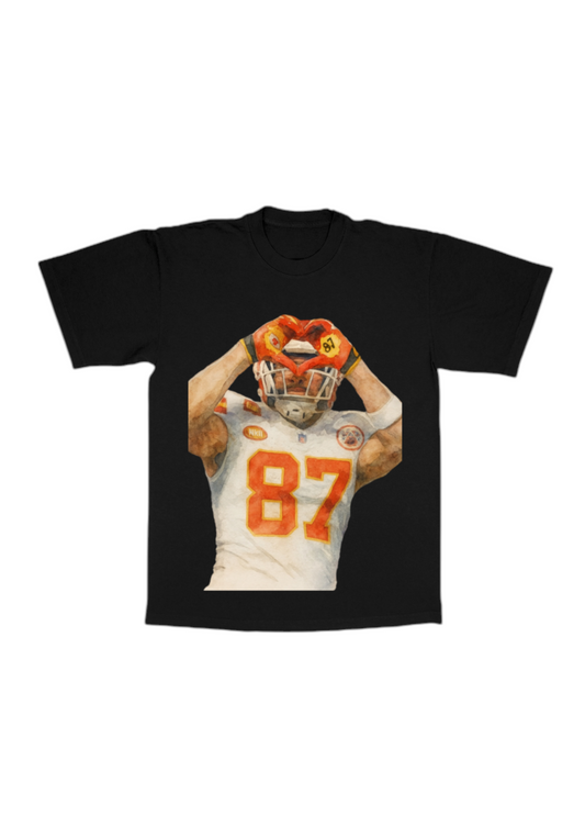 KELCE LOVE - TEE
