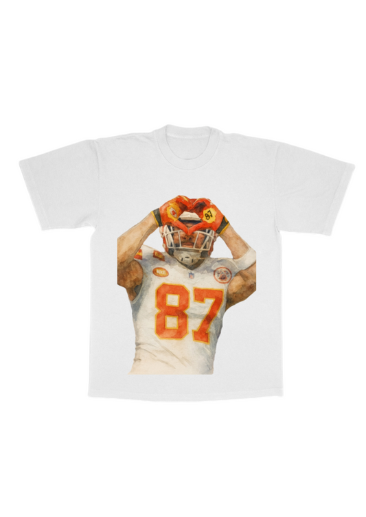 KELCE LOVE - TEE