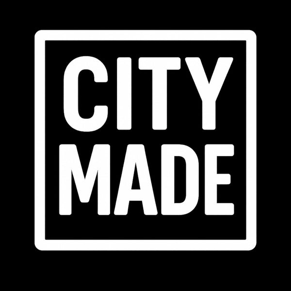 CITY MADE