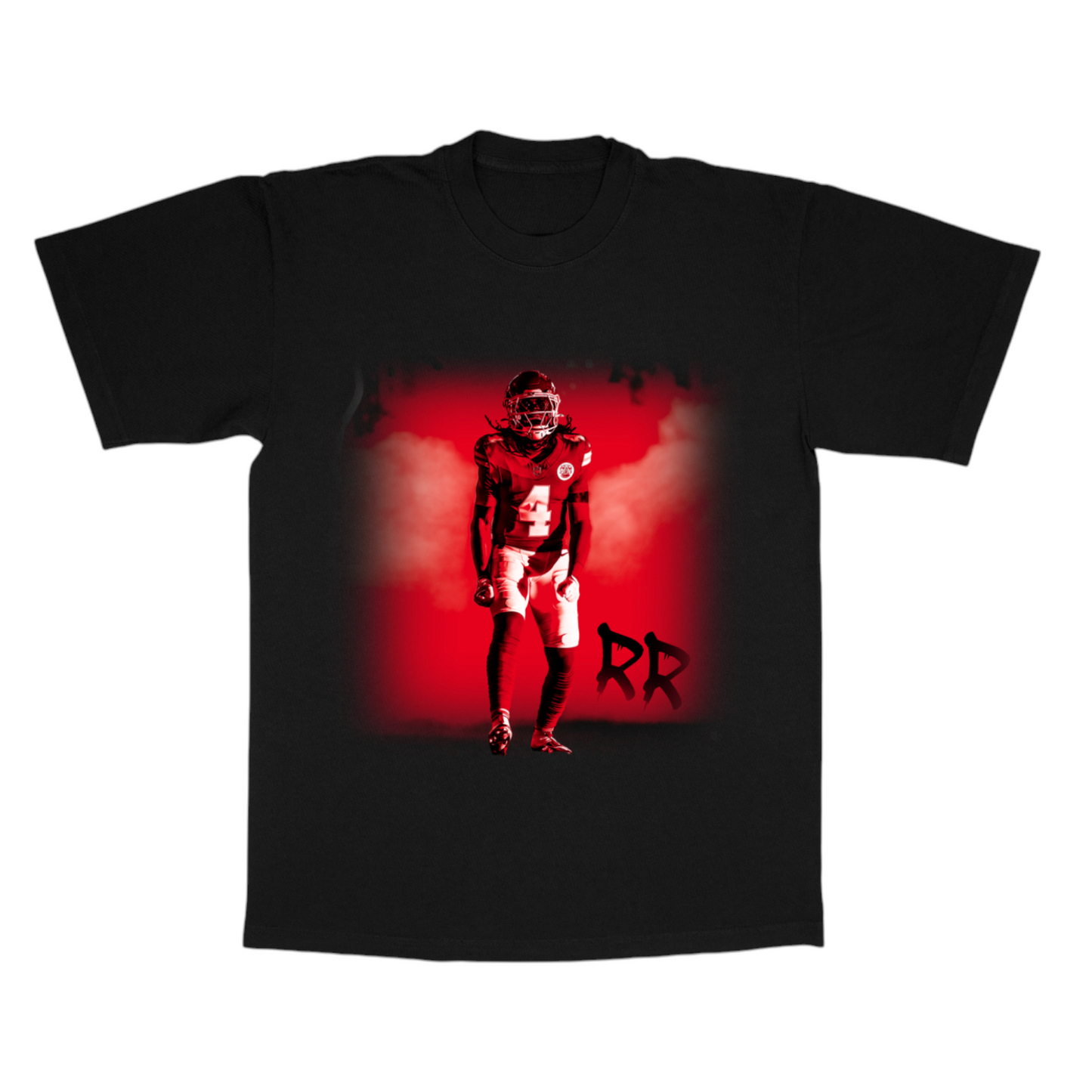 RR AURA - TEE