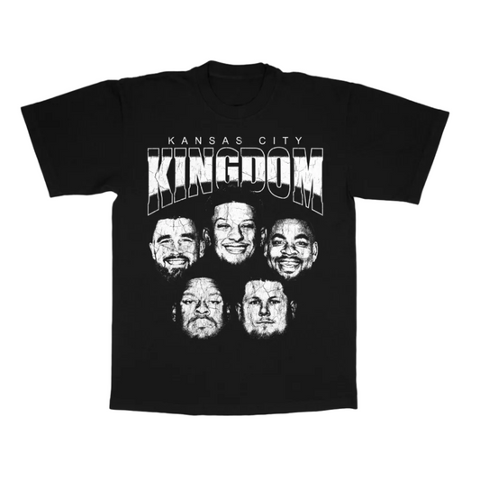 5 OG - TEE