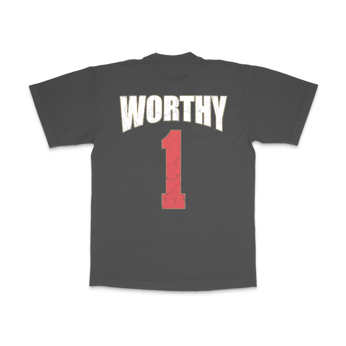 WORTHY 1 - TEE