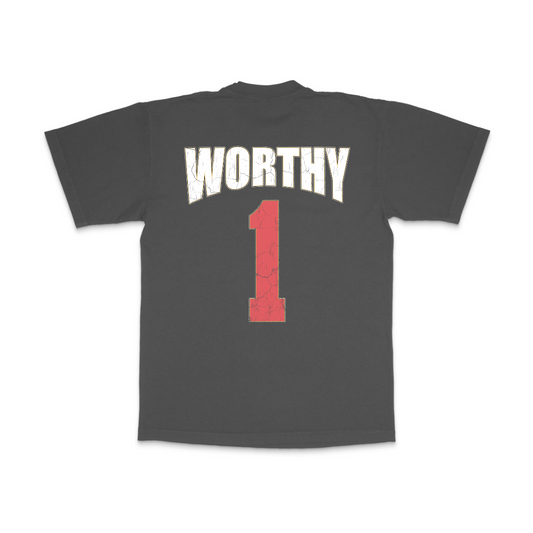 WORTHY 1 - TEE