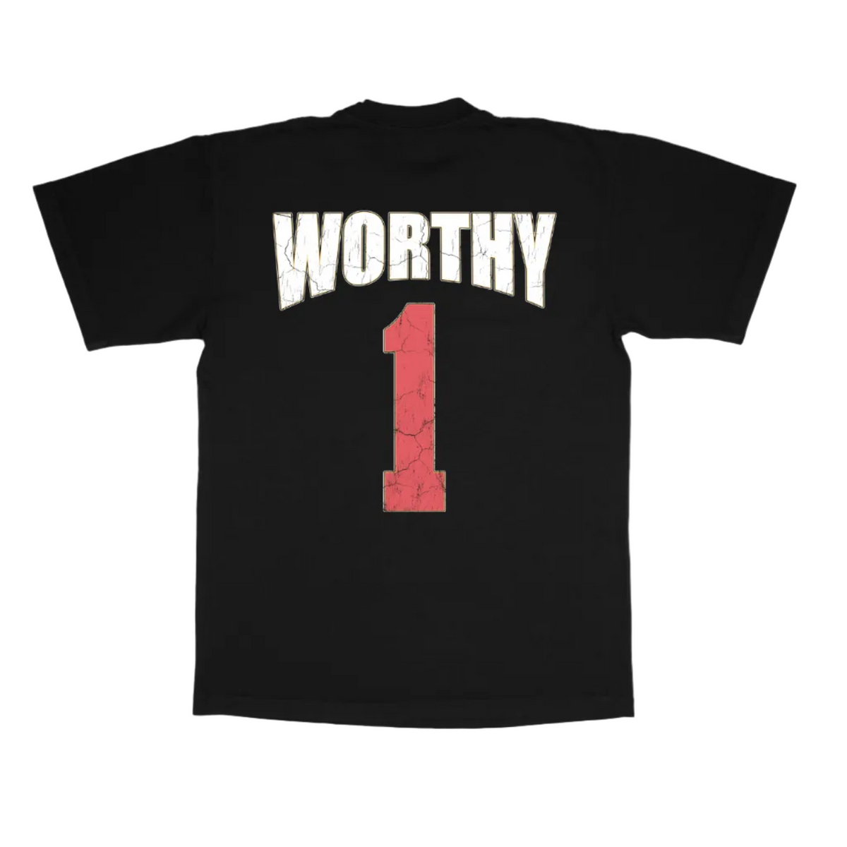 WORTHY 1 - TEE