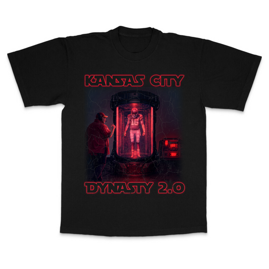 DYNASTY 2.0 - TEE