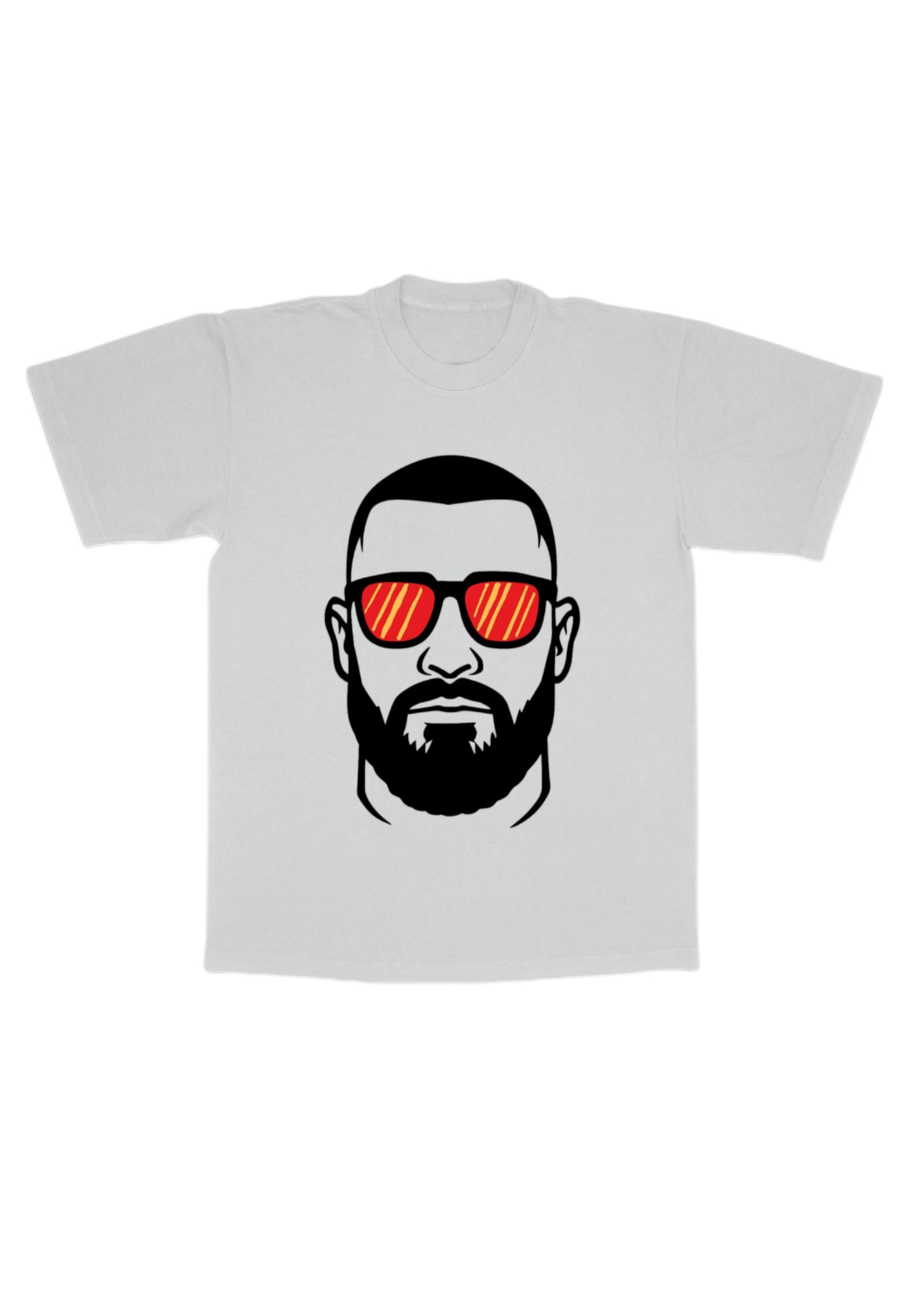 SHADES ON 87 - TEE